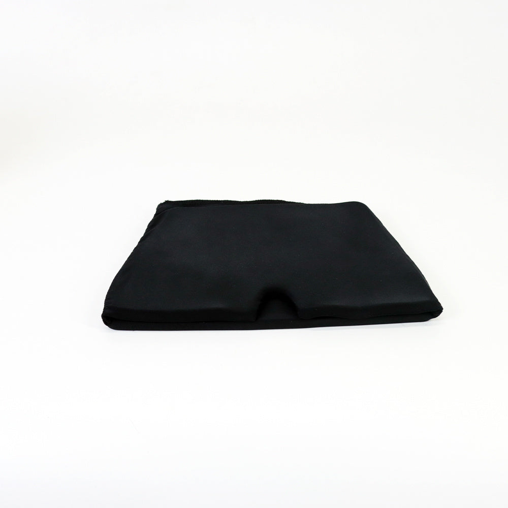 Migraine Relief Hat – Cold Therapy Head Wrap & Eye Mask for Puffy Eyes CJ