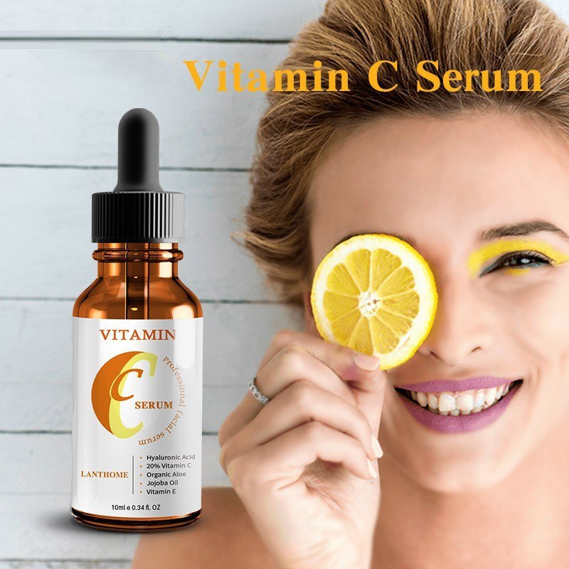 Face Serum – Hydrating & Nourishing Skin Care Treatment CJ