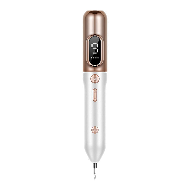 Tattoo & Mole Removal Plasma Pen – Laser Tool for Dark Spots, Freckles, and Wart Removal CJ