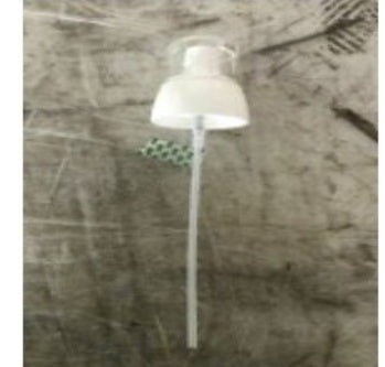 Two-in-One Hair Removal Cream – Gentle Face & Body Hair Remover CJ