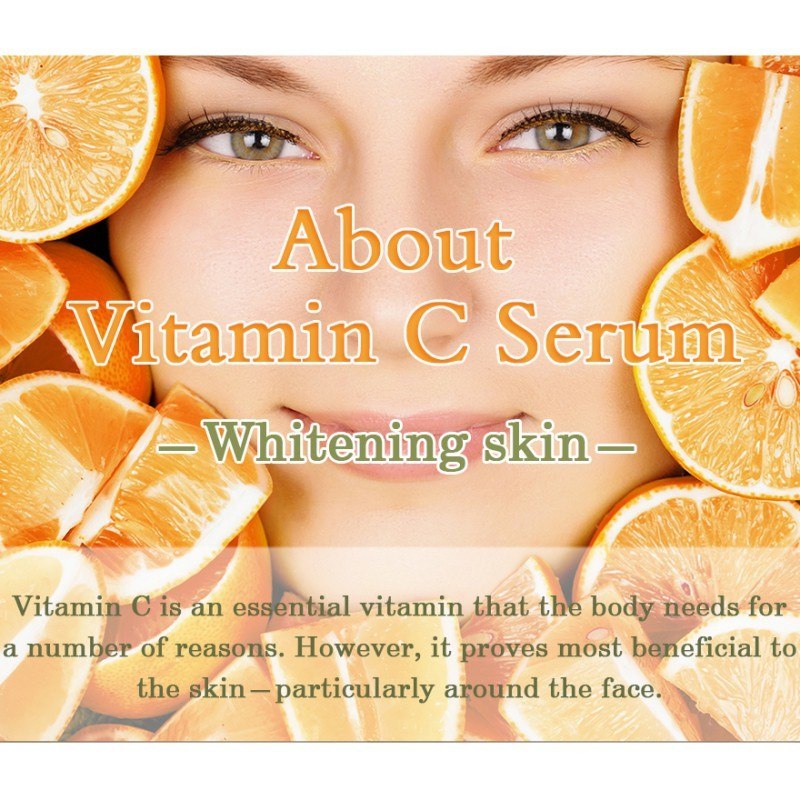 Face Serum – Hydrating & Nourishing Skin Care Treatment CJ