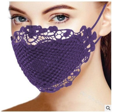 Sunscreen Mask for Women – Outdoor Driving & Riding Protection in Summer CJ
