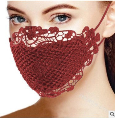 Sunscreen Mask for Women – Outdoor Driving & Riding Protection in Summer CJ