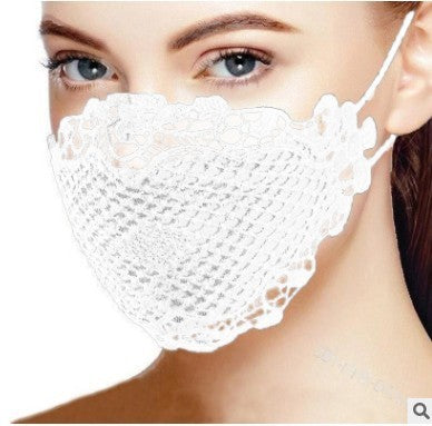 Sunscreen Mask for Women – Outdoor Driving & Riding Protection in Summer CJ
