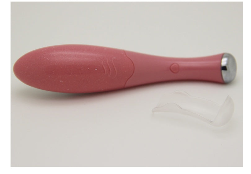 Eye Massager Beauty Pen – Home Eye Care Device for Relaxation and Anti-Aging