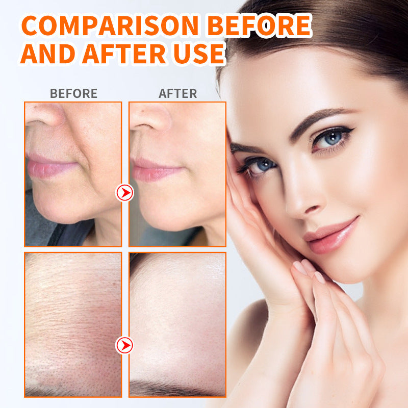 Hydrolyzed Collagen Instant Mask – Nano Instant Solution