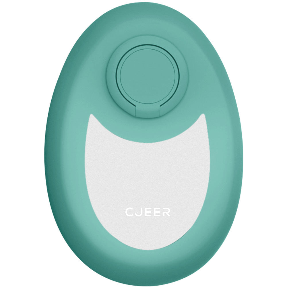 CJEER Crystal Hair Removal Tool – Painless Exfoliating Hair Eraser for Women & Men CJ
