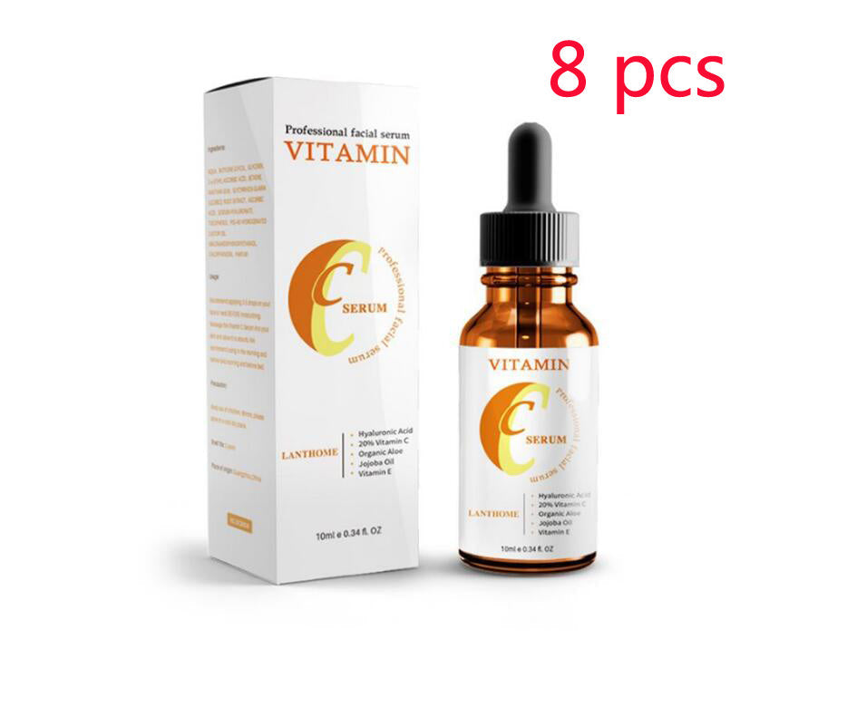 Face Serum – Hydrating & Nourishing Skin Care Treatment CJ
