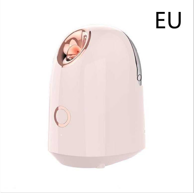 Beauty Steamer – Facial Steaming Device for Deep Cleansing & Hydration CJ