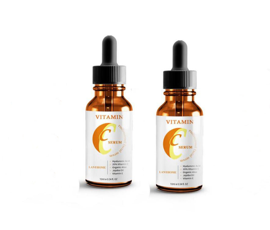 Face Serum – Hydrating & Nourishing Skin Care Treatment CJ