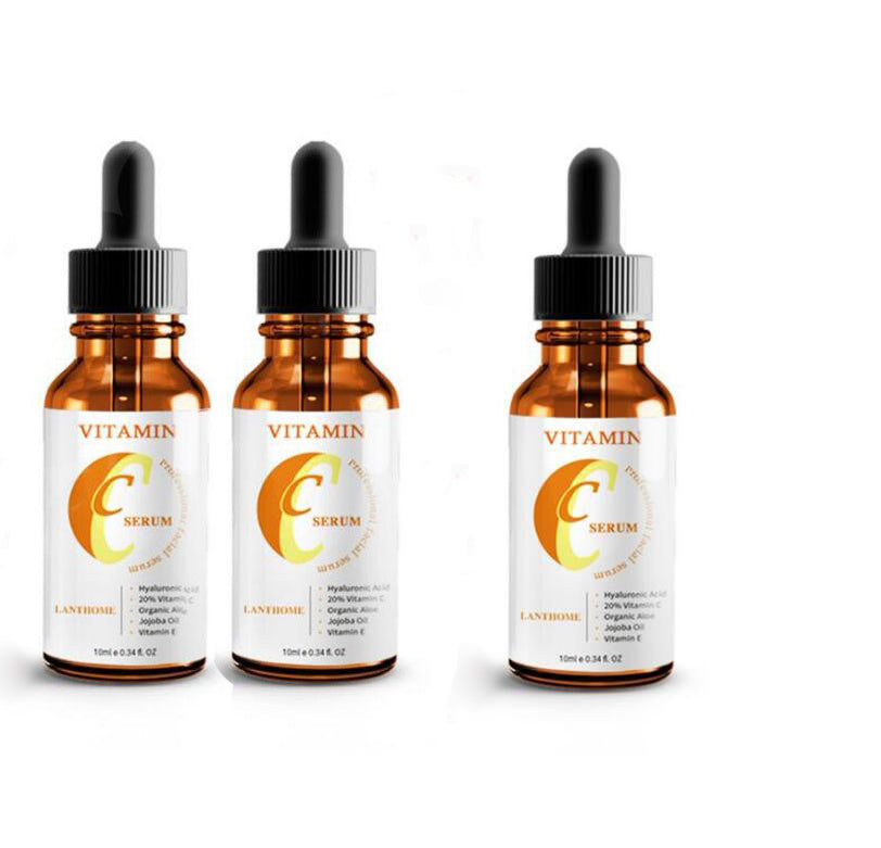 Face Serum – Hydrating & Nourishing Skin Care Treatment CJ