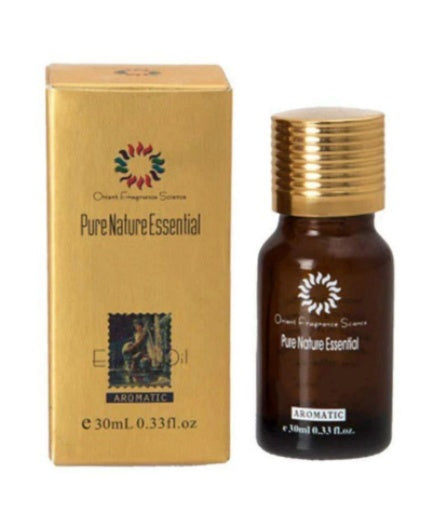 Dredge Meridian Natural Scar & Stretch Mark Removal Oil – Acne Care Essence CJ