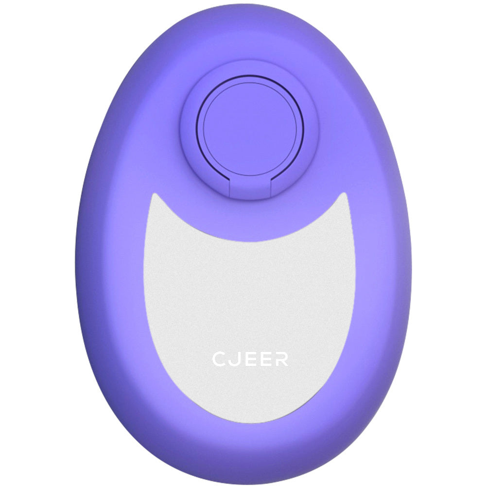 CJEER Crystal Hair Removal Tool – Painless Exfoliating Hair Eraser for Women & Men CJ