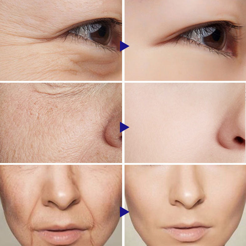 VOVA Vitamin C Serum Facial Serum CJ