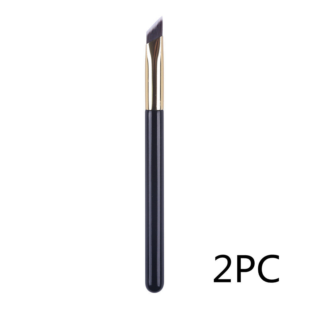 3D Eyebrow Brush – Stereoscopic Brow & Hairline Shaping Tool CJ