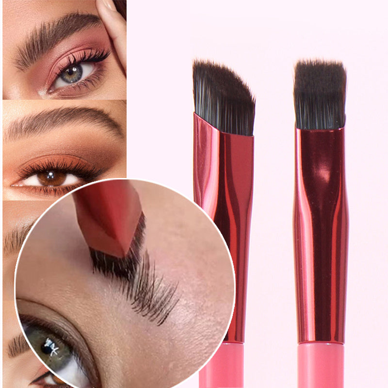 3D Eyebrow Brush – Stereoscopic Brow & Hairline Shaping Tool CJ
