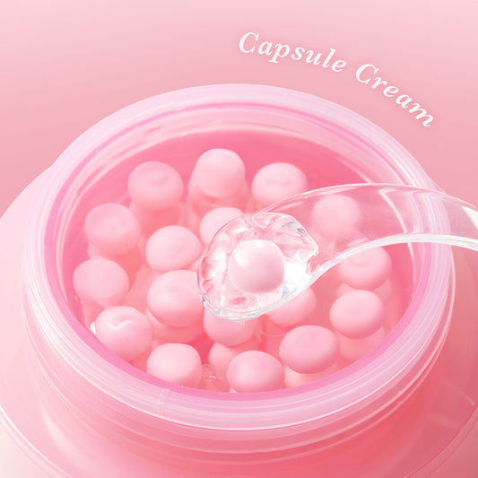 Meatball Even Skin Tone Repair Damaged Cream