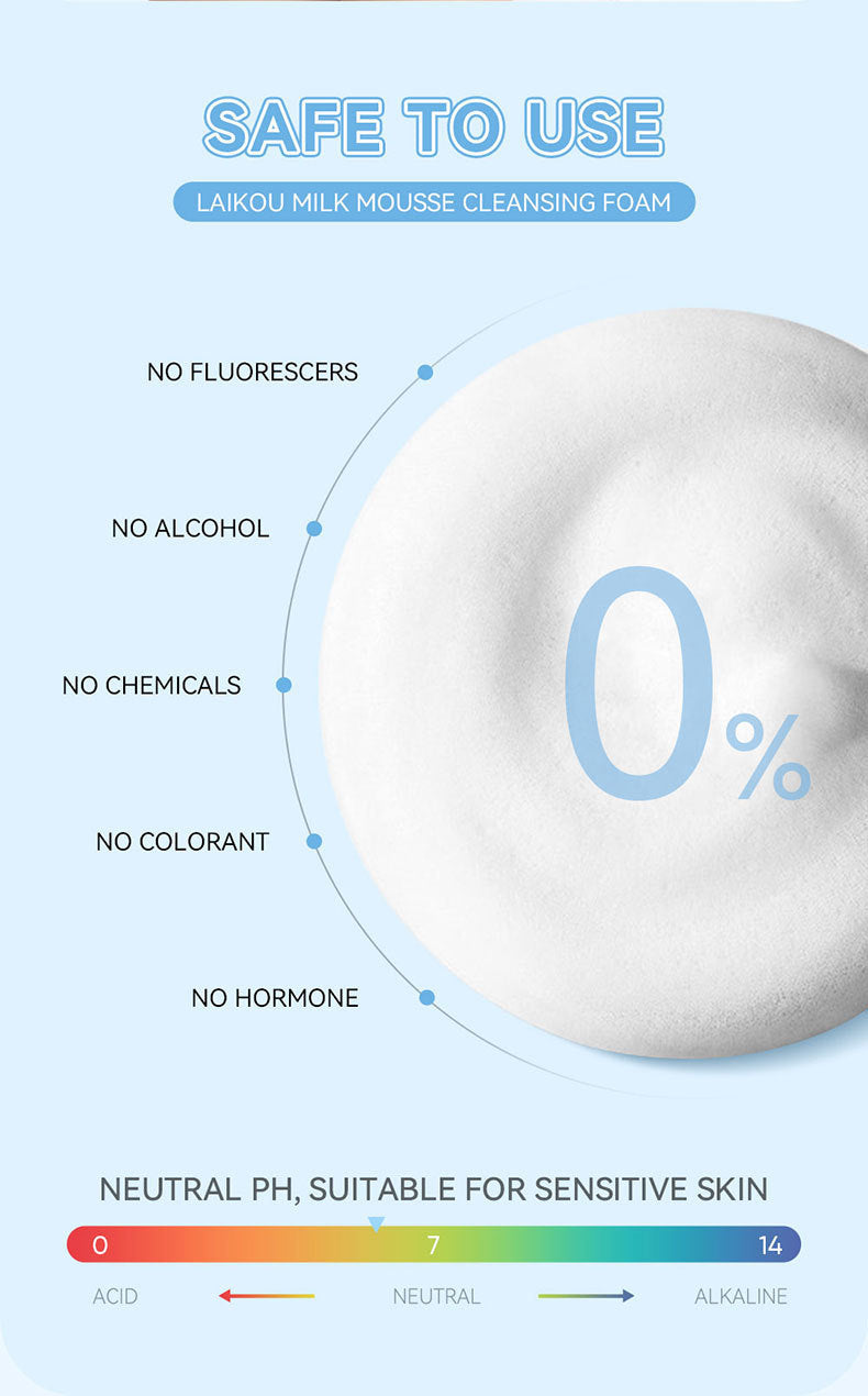 120ml Pore Cleansing Skin Care Solution – Deep Clean & Refresh CJ