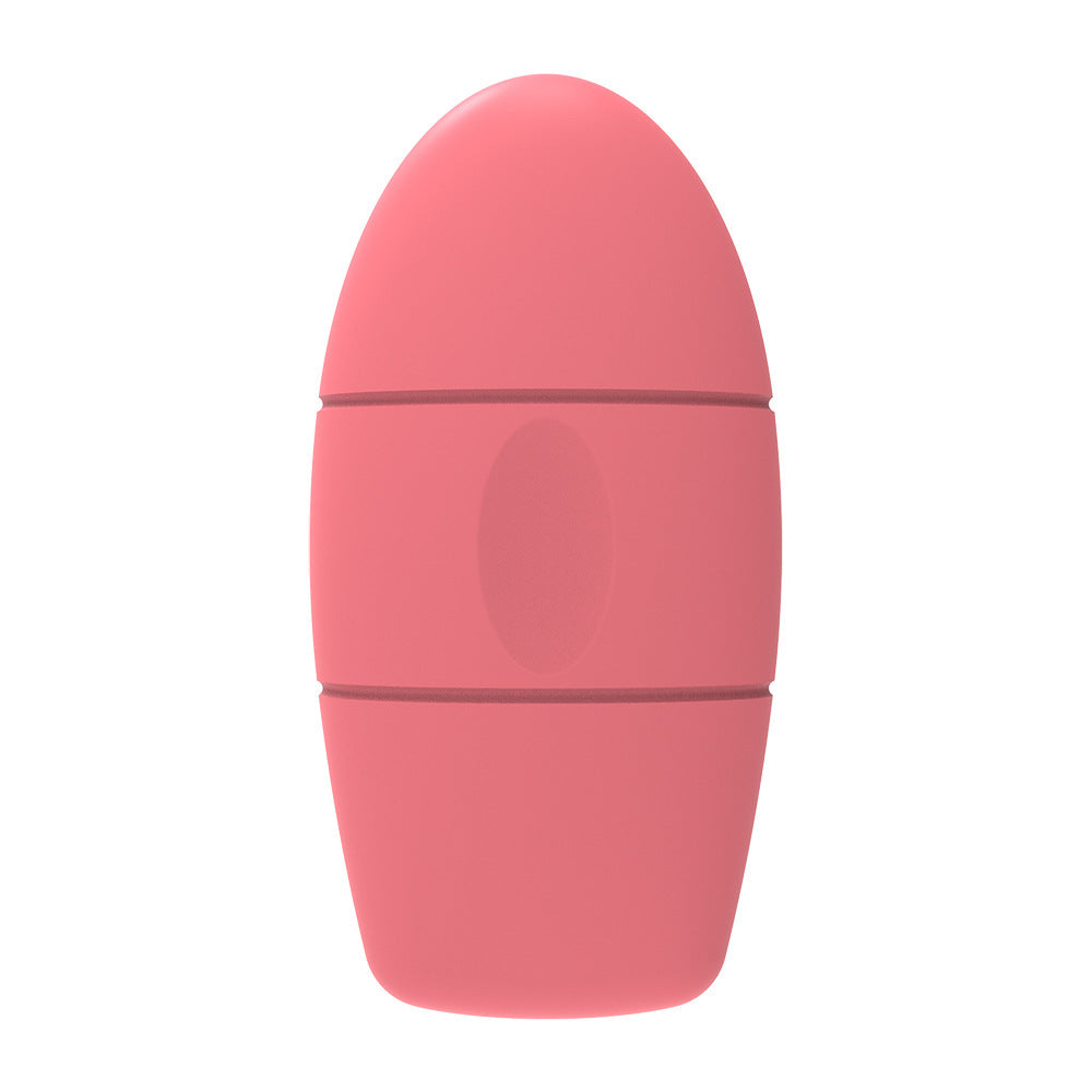 Silicone Ice Face Roller – Pore Tightening, Dark Circle Removal & Skin Massage Tool