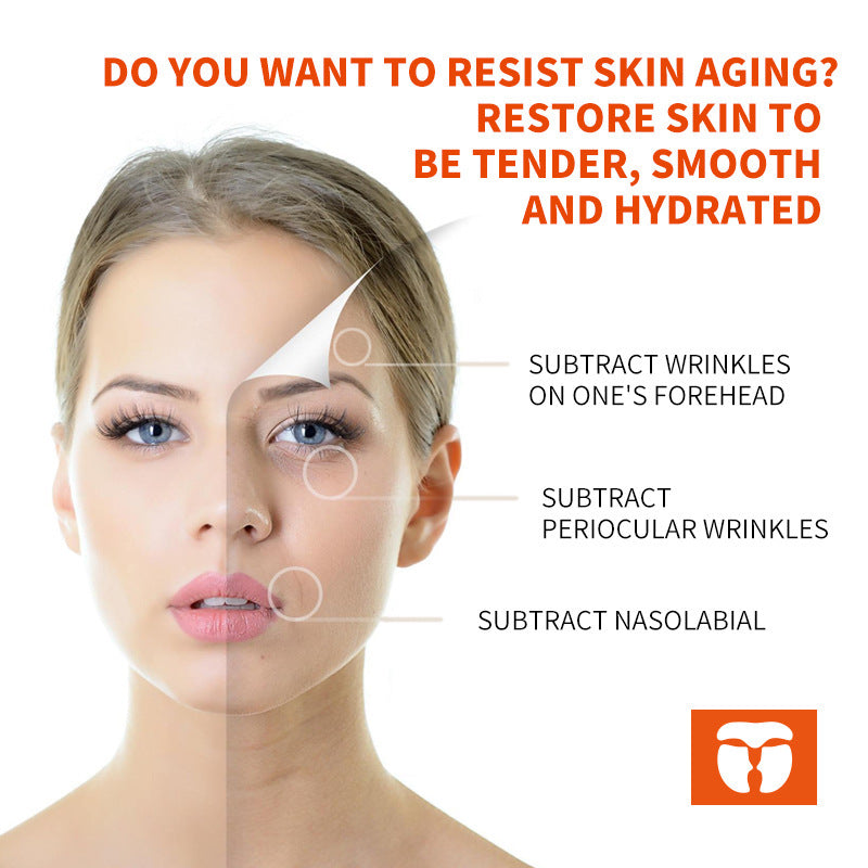 Hydrolyzed Collagen Instant Mask – Nano Instant Solution