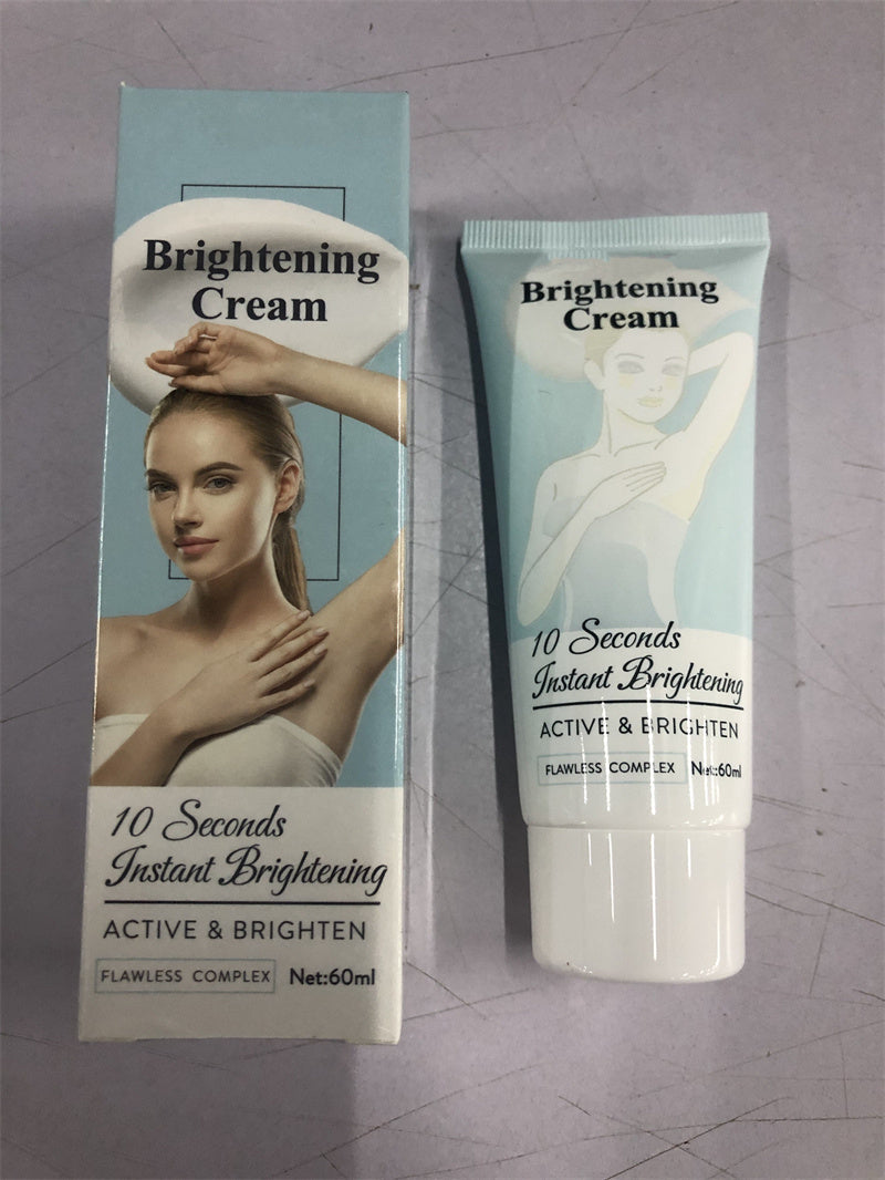 Bellezon Underarm Skin Cream – Whitening & Nourishing Care CJ