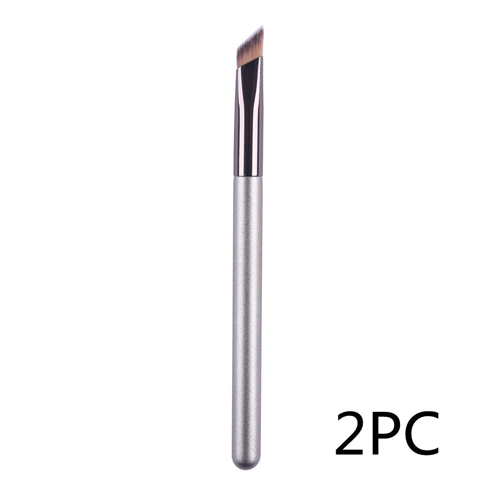 3D Eyebrow Brush – Stereoscopic Brow & Hairline Shaping Tool CJ