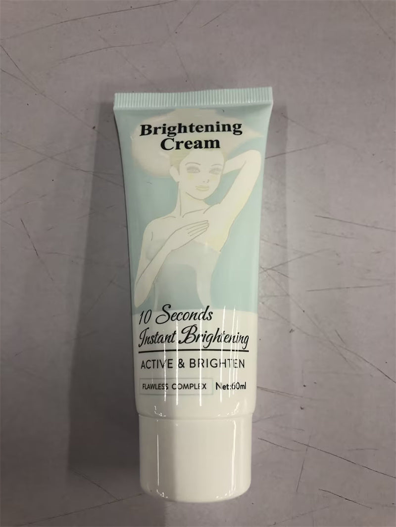 Bellezon Underarm Skin Cream – Whitening & Nourishing Care CJ