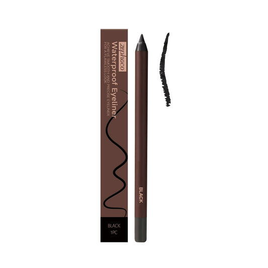 Waterproof Eyeliner Pen – Long-Lasting Precision Makeup CJ