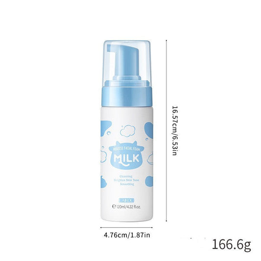 120ml Pore Cleansing Skin Care Solution – Deep Clean & Refresh CJ