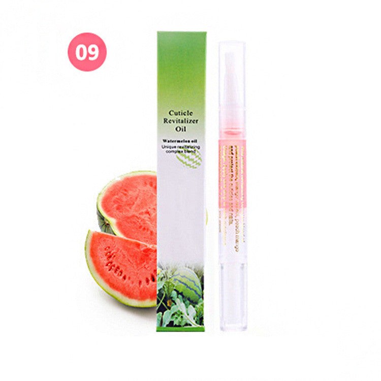 Nail Nutrition Pen – Strengthening & Moisturizing Care
