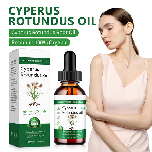 Skin Soothing Oil 60ml – Herbal & Gentle Care