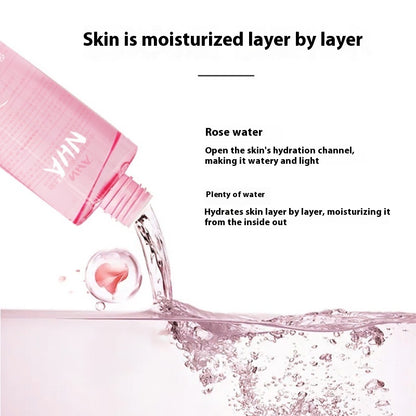 Bulgaria Rose Fortifying Lotion – Hydrating & Pore-Refining