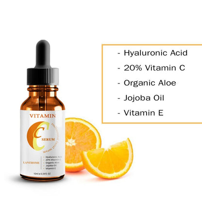 Face Serum – Hydrating & Nourishing Skin Care Treatment CJ