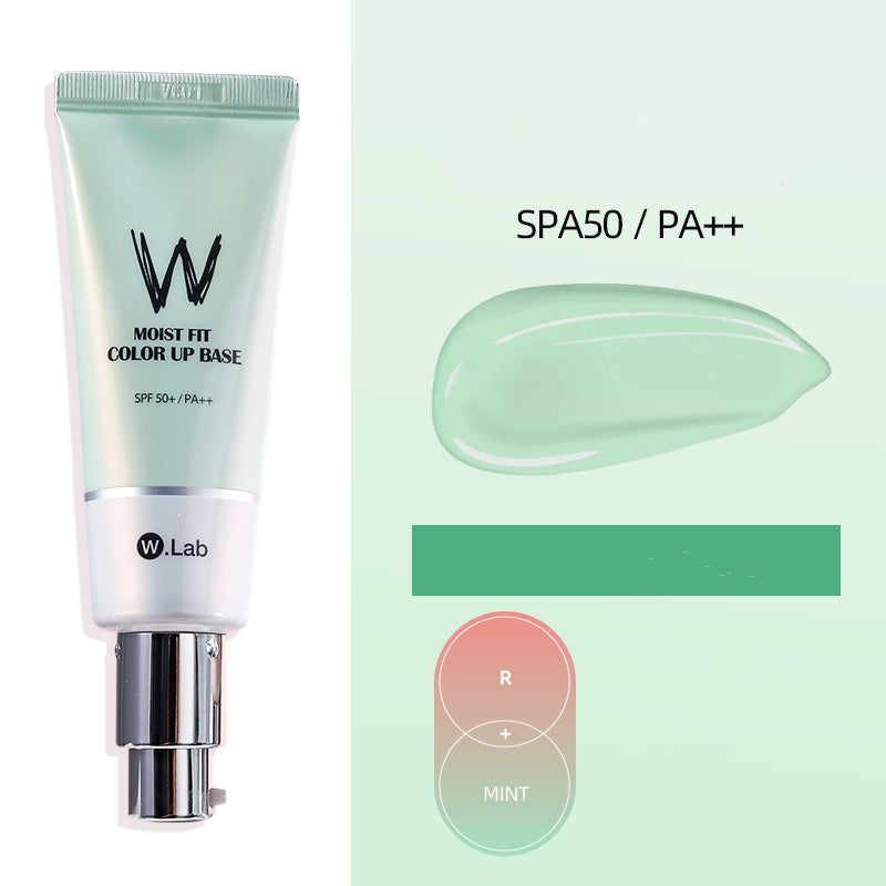 Pre-Makeup Primer Cream – Smooth Base for Long-Lasting Makeup CJ