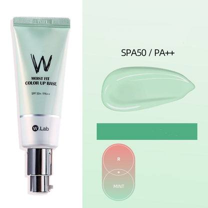 Pre-Makeup Primer Cream – Smooth Base for Long-Lasting Makeup CJ