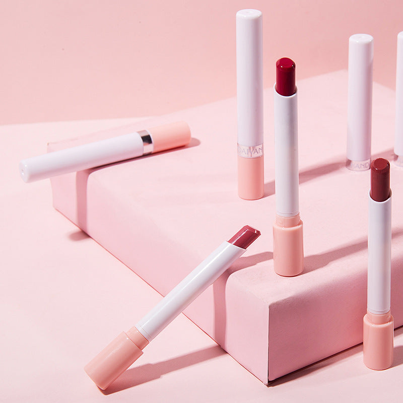 Litte Smoke-Matte Mist Lipstick CJ
