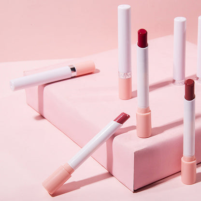Litte Smoke-Matte Mist Lipstick CJ