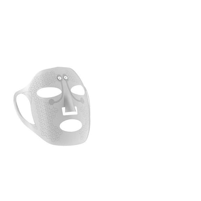 Electric Facial Massage Mask – Skin Tightening & Anti-Wrinkle Beauty Device