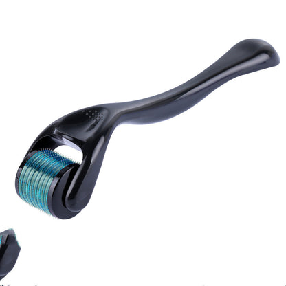 Microneedle Roller – Professional Beauty Equipment for Skin Rejuvenation