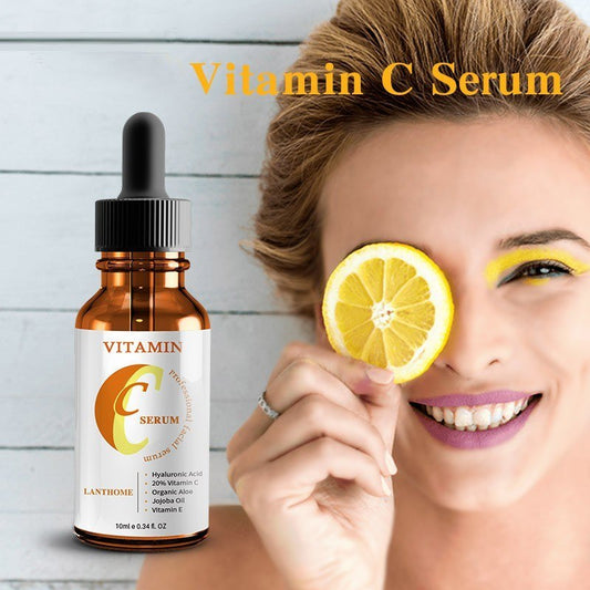 Face Serum – Hydrating & Nourishing Skin Care Treatment CJ