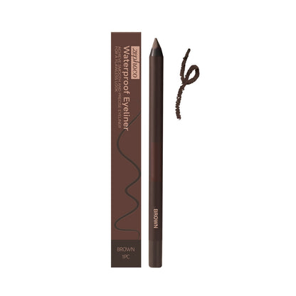 Waterproof Eyeliner Pen – Long-Lasting Precision Makeup