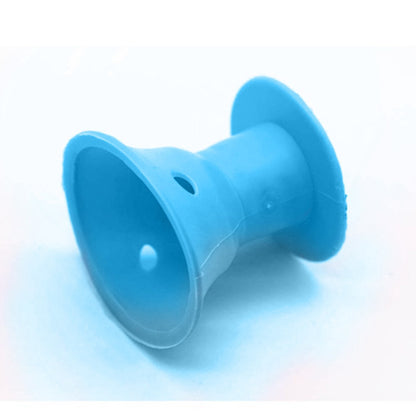Soft Silicone Hair Rollers – Magic No-Heat Curling Hair Styling Tool CJ