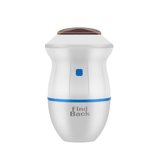 Electric Foot Grinder – Remove Dead Skin and Calluses for Smooth Feet
