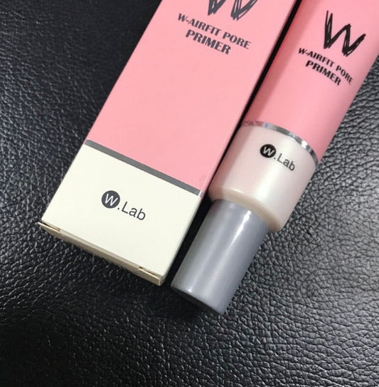 Pre-Makeup Primer Cream – Smooth Base for Long-Lasting Makeup CJ