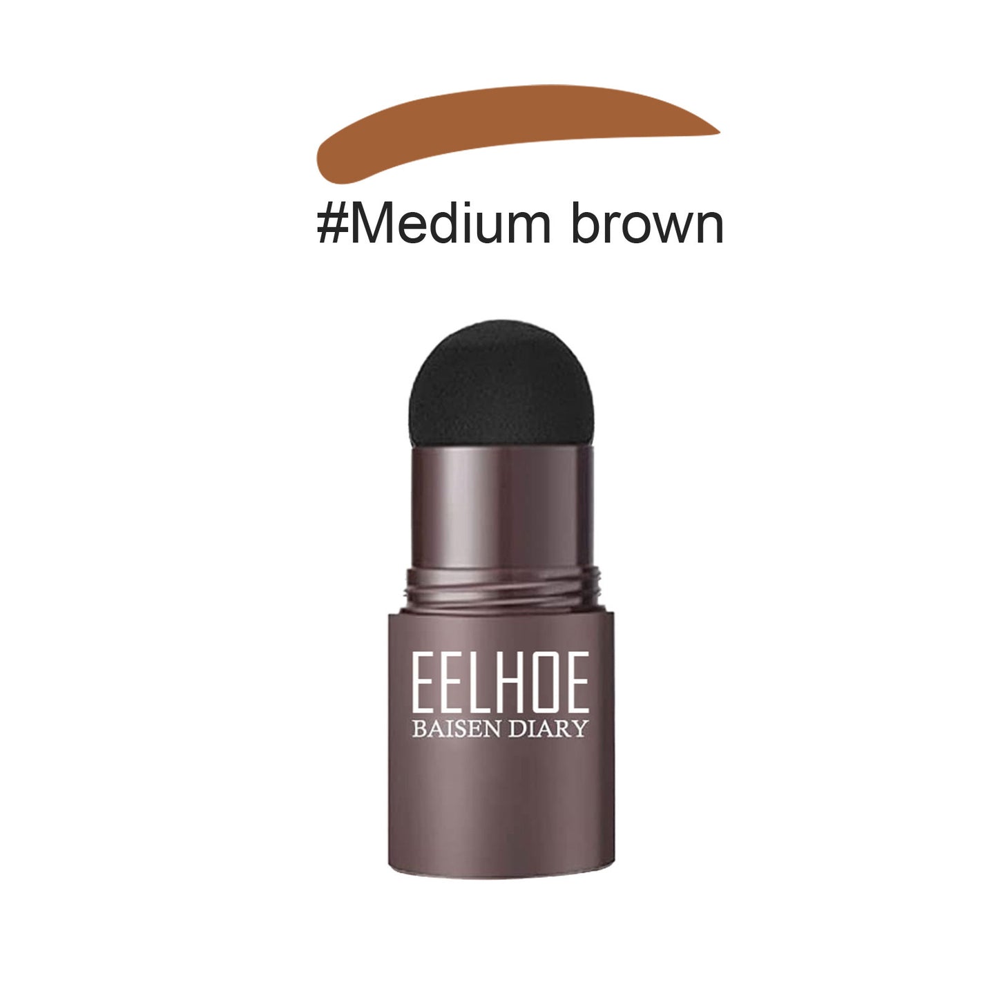 Eyebrow Mold Powder Set – Shaping Stencils and Powder for Perfect Brows