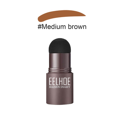 Eyebrow Mold Powder Set – Shaping Stencils and Powder for Perfect Brows