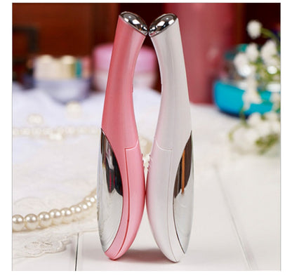 Eye Massager Beauty Pen – Home Eye Care Device for Relaxation and Anti-Aging