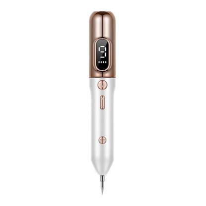 Tattoo & Mole Removal Plasma Pen – Laser Tool for Dark Spots, Freckles, and Wart Removal CJ