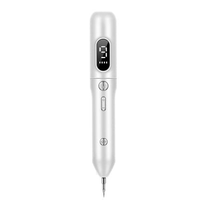 Tattoo & Mole Removal Plasma Pen – Laser Tool for Dark Spots, Freckles, and Wart Removal CJ