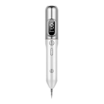 Tattoo & Mole Removal Plasma Pen – Laser Tool for Dark Spots, Freckles, and Wart Removal CJ